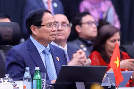 ASEAN cần phát huy mạnh mẽ 3 cội nguồn sức mạnh để hiện thực hoá mục tiêu 'bao trùm và bền vững'