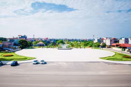 Hải Dương: Chỉ rõ hàng loạt thiếu sót tại Sở Tư pháp và các đơn vị trực thuộc