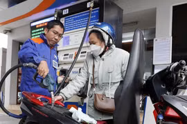 Giá xăng ngày mai có thể giảm mạnh