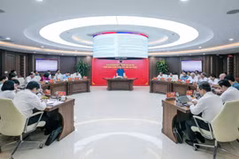 Dự án cao tốc Đồng Đăng - Trà Lĩnh: Tăng tốc nhưng không “đốt cháy giai đoạn”