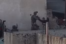 Liên hợp quốc lên án vụ hành quyết của lực lượng Israel ở Bờ Tây