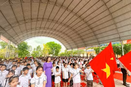 Giáo viên chỉ thi một lần, có thể xét tuyển vào nhiều trường