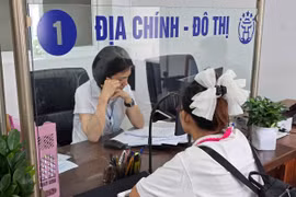 Hà Nội: Cấp xã, phường thiếu cán bộ chuyên ngành sau sáp nhập