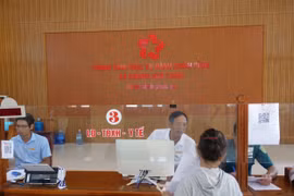 Cán bộ tăng cường về xã được trợ cấp một lần bằng 10 tháng lương cơ sở