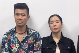 Khởi tố hàng chục đối tượng trong vụ án biến Viện Pháp y tâm thần Trung ương thành nơi chơi ma tuý
