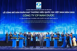 Nam Dược (NDC) chi hơn 18 tỷ đồng cổ tức tiền mặt, mức cao nhất từ trước đến nay