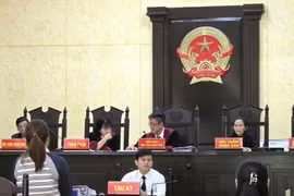 Nhiều tồn tại, hạn chế trong công tác xét xử của TAND hai cấp tại tỉnh Quảng Trị