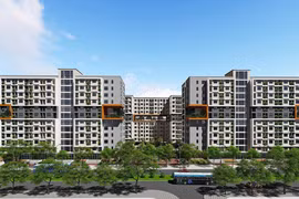 Thiếu hụt nhà ở vừa túi tiền, vấn nạn không chỉ của riêng Việt Nam
