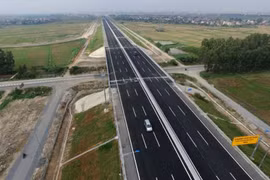 Hết năm 2025 sẽ hoàn thành 3.803 km cao tốc, 245 dự án chuẩn bị khởi công, khánh thành ngày 19/12