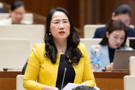 Đổi mới mạnh mẽ tư duy trong xây dựng pháp luật, tháo gỡ điểm nghẽn của điểm nghẽn