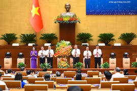 Ngày Văn hóa Nghệ thuật Quốc tế tại Hà Nội sẽ là sự kiện thường niên
