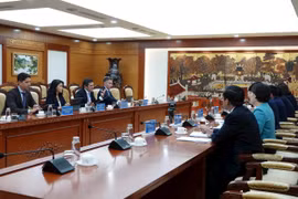 Tín hiệu lớn từ Bộ Tài chính: ‘Nước đi’ chiến lược để chứng khoán Việt thăng hạng