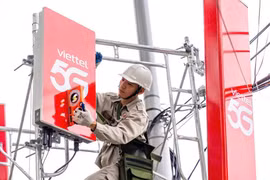 Viettel đưa gần 1.000 trạm 5G phục vụ Quốc khánh lên mạng lưới