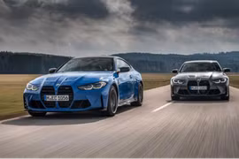 Vì sao BMW chưa từng dùng động cơ V6?