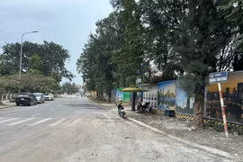Hà Nội: Phường Tây Hồ quyết tâm đưa dự án đường Đặng Thai Mai về đích đúng tiến độ