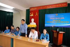 Nhân sự cấp ủy cấp xã thành lập mới nhiệm kỳ 2025–2030 được chỉ định ra sao?