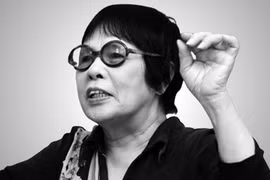 NSND Phạm Thị Thành qua đời