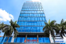 Becamex IDC hoãn đấu giá 300 triệu cổ phiếu giữa biến động thị trường: Hơn 20.000 tỷ đồng vốn dự kiến bị 'treo' lại