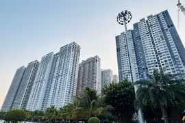Từ đất nền nguội lạnh đến chung cư sôi động: Bản đồ đầu tư Hà Nội đang dịch chuyển