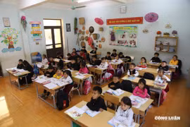 Sáp nhập trường học để gỡ 'manh mún', tinh giản hàng trăm đầu mối quản lý