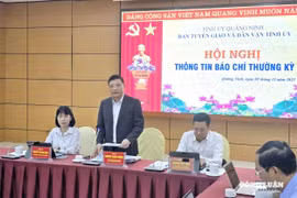 Hội đồng nhân dân tỉnh Quảng Ninh lập kỷ lục thông qua 117 nghị quyết năm 2025