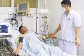 Cán bộ một Sở ở Đắk Lắk tử vong khi đi công tác tại Phú Yên