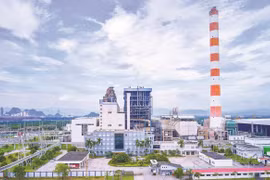 Nhiệt điện Hải Phòng cán mốc 90 tỷ kWh: Dấu ấn bền bỉ của hành trình hơn một thập kỷ