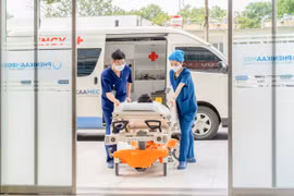 Giảm xung đột bệnh viện bắt đầu từ việc tăng nhân lực điều dưỡng