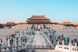 Trung Quốc ghi nhận 2024 là năm ấm nhất lịch sử