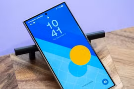 Samsung nâng cấp Good Lock với One UI 7 và phát hành toàn cầu trên Google Play Store