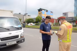 Bắc Ninh: Tai nạn giao thông giảm cả 3 tiêu chí trong năm 2024