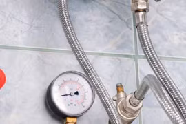 Châu Âu đối mặt mùa đông lạnh nhất khi lo ngại về nguồn cung khí đốt gia tăng