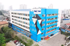 Một nửa tài sản là nợ vay, Đầu tư và Thương mại TNG vừa bị xử phạt do bổ nhiệm lãnh đạo sai quy định