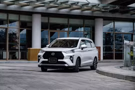 Kỷ lục triệu hồi ô tô, xe máy tại Việt Nam năm 2024: Honda và Toyota 'chăm chỉ' nhất