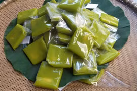Tạm dừng hoạt động cơ sở bánh cốm Nguyên Ninh vì không đảm bảo ATTP