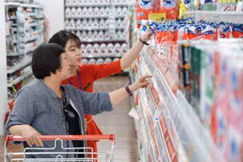 Giảm tiếp thuế VAT đến giữa năm nay