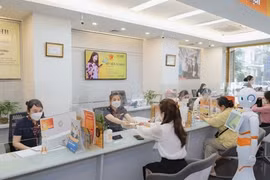 Lãi suất cho vay mua nhà tăng lên