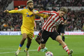 Nhận định, dự đoán Sunderland vs Leeds: Thua trong danh dự