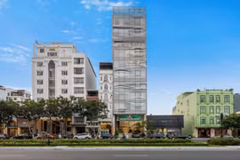 Đất Xanh Miền Trung không còn là công ty con thuộc Regal Group