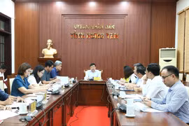 Đề xuất thành lập Câu lạc bộ bóng đá tỉnh Hưng Yên