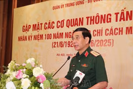 Lần đầu tiên tổ chức diễu binh trên biển dịp Quốc khánh 2/9