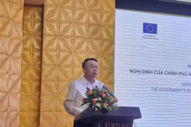 Bộ Tài chính lấy ý kiến cho Nghị định hướng dẫn Luật Ngân sách Nhà nước mới