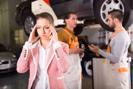 Lừa đảo bảo hiểm xe hơi: Những chiêu trò bạn cần đề phòng