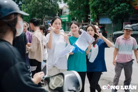 Quy chế tuyển sinh mới: Thí sinh có cần thay đổi chiến lược học tập, thi cử?