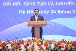 Tuổi trẻ hãy giữ 'Tâm trong - Trí sáng - Hoài bão lớn', nghĩ sâu làm lớn, nhìn xa trông rộng