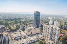 Vincom Shophouse Diamond Legacy: Niềm kiêu hãnh giữa trái tim “Thành phố Đỏ”