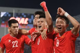 Nhận định Việt Nam vs Lào, 19h30 ngày 25/3 tại vòng loại cuối Asian Cup 2027
