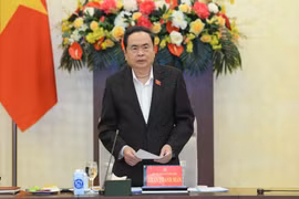 Dự thảo Đề án rà soát, sửa đổi, bổ sung Hiến pháp được xây dựng rất công phu, bài bản