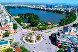 Hải Dương thành lập Ban Chỉ đạo sắp xếp đơn vị hành chính cấp huyện, cấp xã