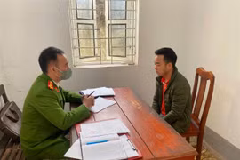 Cao Bằng: Lừa bán 'bạn gái' sang Trung Quốc để nhận 6 triệu đồng